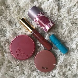 Tarte Bundle